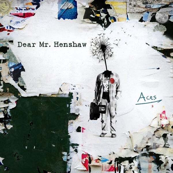 Cover art for Aces